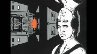 LAVILLIERS BERNARD - TRAFFIC (cover)