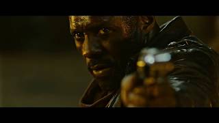 The Gunslinger Theme - The Dark Tower