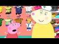 PEPPA PIG The Doll Hospital FULL EPISODES