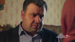 Շիրազի վարդը - սերիա 35