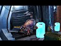 Arachnotron Moonwalk Exe
