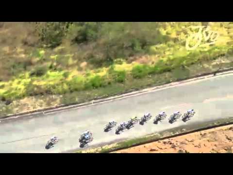 Tour do Rio 2011 Etapa 4