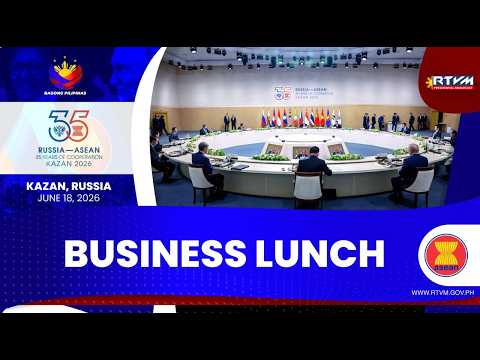 Business Lunch