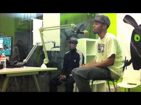 ROYALTY RADIO: Big Lean & R.O.Z.