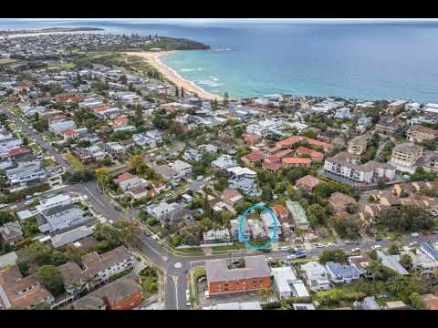 8 Evans Street, Freshwater, NSW, 2096