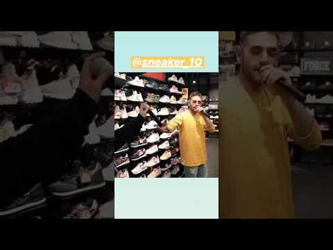 Hawk X sapranov live