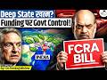 The End Of Deep State FCRA 2026 The Masterstroke For India S Sovereignty StudyIQ