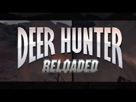 Deer Hunter: Reloaded Teaser Trailer thumbnail