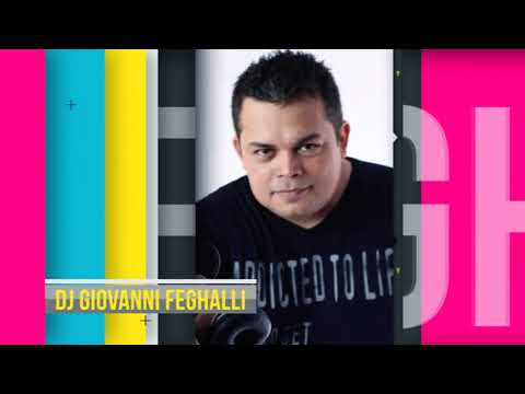 Set Euro Dance with Giovanni Feghalli (Participation in Vintage Live)