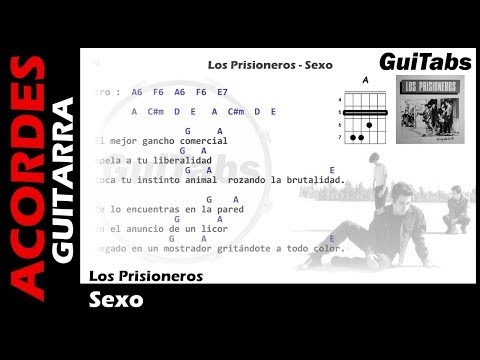 Sexo - Los Prisioneros