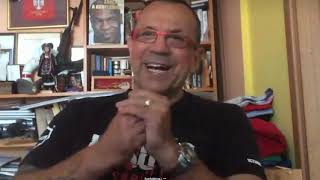 Jaroslav Foldyna - kolaboranti mezi námi