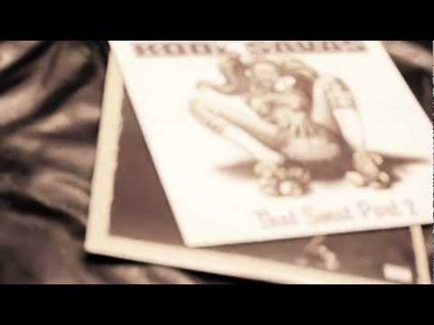 HMWDR No. 9 - Veus Restrisiko (Comedore Beat)