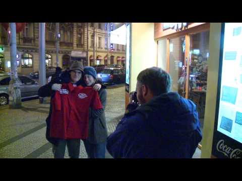 DCW Profile - Peter Kison