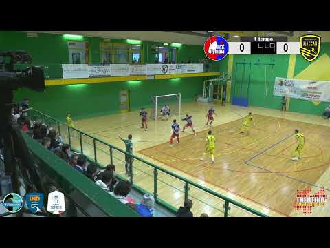 Olympia Rovereto - Maccan Prata Highlights