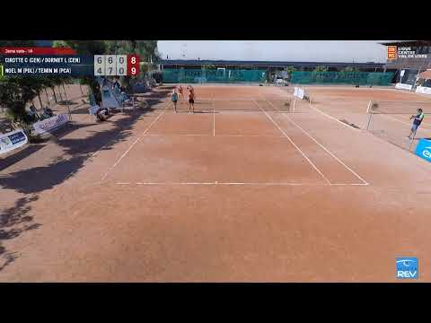 CFTennis 2019 - court 4