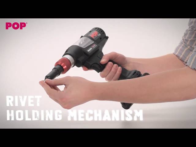 Hand Tools - Stanley PB2500 Cordless Riveting Tool Manufacturer from Mumbai