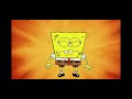 Spongebob Anime Moan