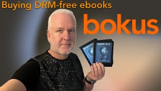 How to Buy DRM free ebooks and read them on any e-Reader - Kindle / Kobo