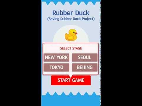 Rubber Duck Video