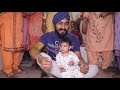 Balwinder Singh Wds Jaspreet Kaur