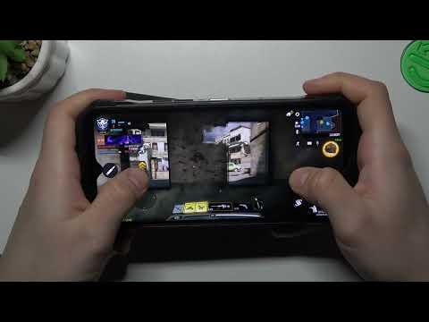 DooGee V MAX - COD Mobile TEST | How This Game Works? Best Gaming Phone for this Price?!