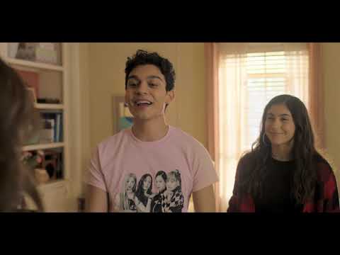 Love, Victor - Victor meets Rahim