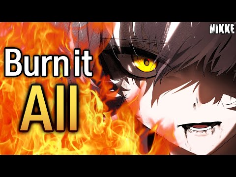 Snow White Watched the Goddess Squad Die | NIKKE Character Analysis