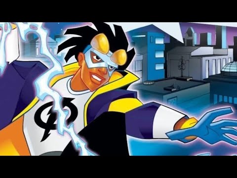 Super choque (desenho completo) DUBLADO #dccomics #superchoque #dublado #desenhoinfantil #infantil