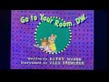 Arthur Go To Your Room DW Title Card