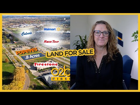 Chateau Circle High-Exposure Development Land 