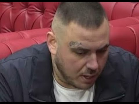 PLAKALI SMO CELU NOĆ! Filip i Dalila NISU OKA SKLOPILI