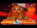 George Clinton and Parliament-Funkadelic - Up For The Down Stroke