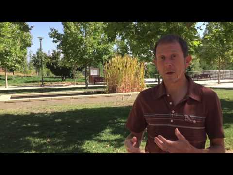 VMworld 2016 Speaker Bruce Davie