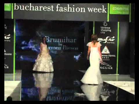 Brumihar prezentare BFW 2010