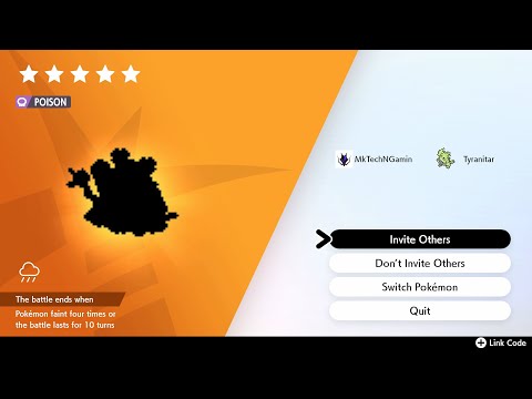 Where To Find Gigantamax Garbodor Guide