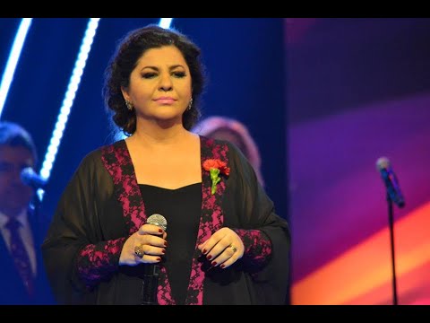 Çiğdem GÜRDAL-Bir Veda Bûsesi Verdi Giderken (Son Veda) (MUHAYYER KÜRDİ)R.G.