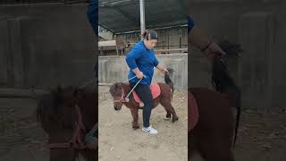 Horseback riding🌲🍁🐤