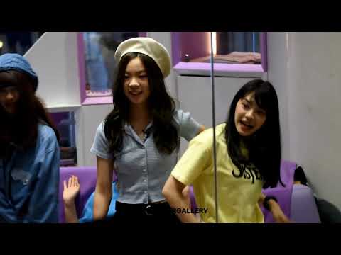 181120 เฌอปราง ที่ทำให้โลกสดใส @Digital Live Studio