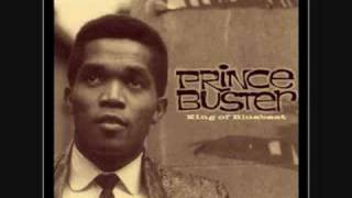 Madness Prince Buster