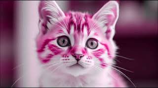 Screensaver - Cat Light 2 - #screensaver #background #dog