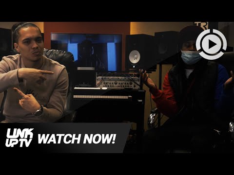 TSG - They Wanna Be [Music Video] | Link Up TV