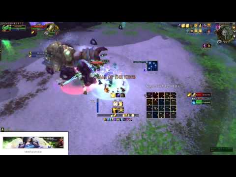 The Family Business vs.Brackenspore - Mythic Highmaul (Discipline Priest)