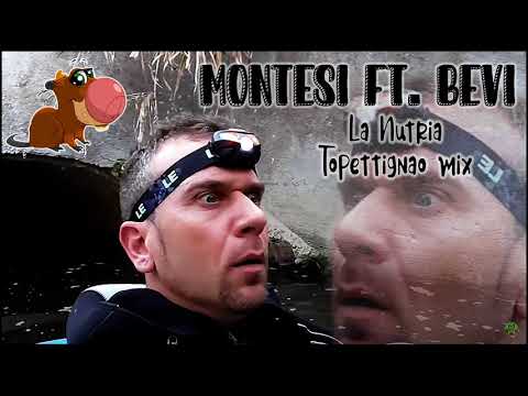 Montesi ft. Bevi - La Nutria (Topettignao mix)