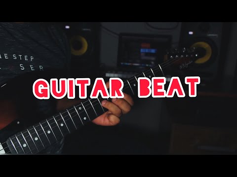 Calmaria - Beat Guitar
