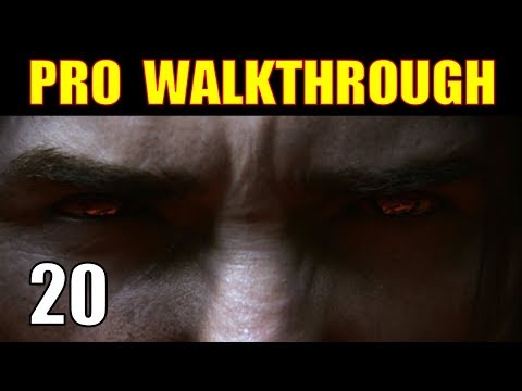 Shadow of War Walkthrough Part 20 - How to Get a Legendary Cloak! (All Cirith Ungol Ithildin)