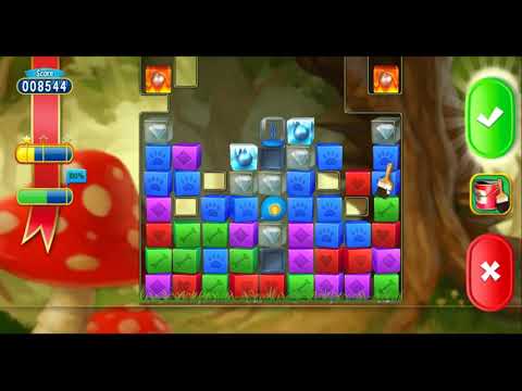 Pet Rescue Saga Level 4667 - NO BOOSTERS | SKILLGAMING ✔️