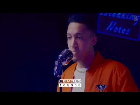 Jayd'n - Cigarette [partnered with: Breaking Notes London and Elizé Clothing]