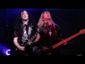 Primal Fear The End Is Near Live Official