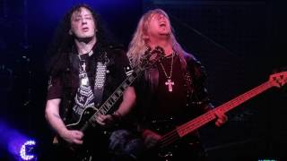 Primal Fear - "The End Is Near" Live (Official)
