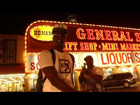 Ronald Mack x Jay Jona : Out Da Block